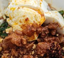 Tofu Skin Rice Noodles