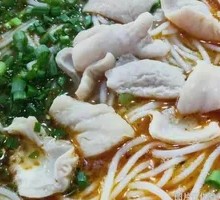 Fatty Intestine Rice Noodles