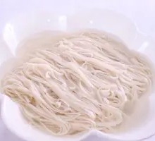 Clear Water Noodles