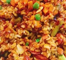 Yangzhou Fried Rice