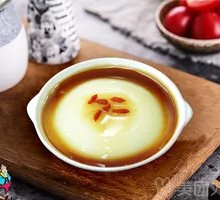 Brown Sugar Cold Cake