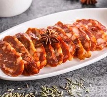 Farmhouse Spicy Sausage