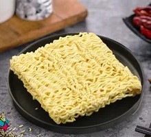 True Flavor Hot Pot Noodles