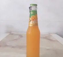 Mango Juice Drink