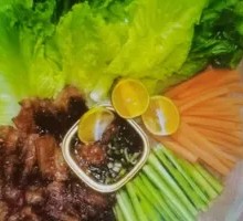 Pork Belly Platter