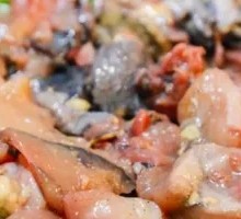 Fresh Chicken Pieces