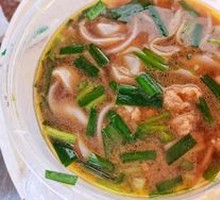 Small Pot Rice Noodles