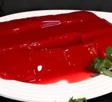 Tang Duck Blood