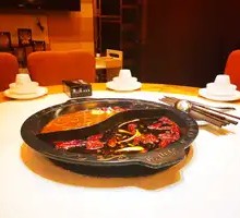 Mother-Child Hot Pot