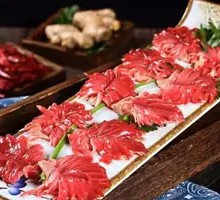 Chrysanthemum Duck Gizzard