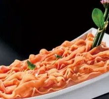 Premium Raw Duck Intestine