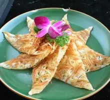 Dry-Fried Potato Shreds