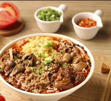 Family Feast Noodles