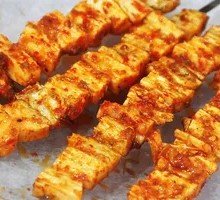 Zhang's Beef Tripe筋