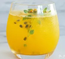 Passion Fruit Juice