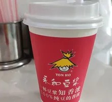 永和豆浆