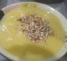 Mung Bean Powder Noodles