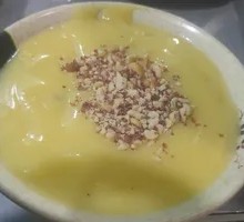 Mung Bean Powder Noodles