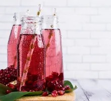 Pomegranate Juice