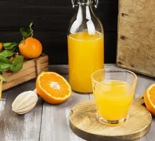 Orange Juice