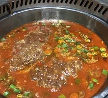 Young Ginger Stir-Fry