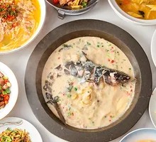 Three Fresh Clear Soup