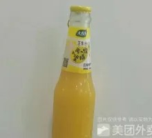 Mango Juice