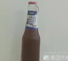 Blueberry Juice