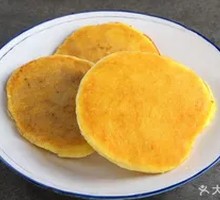 Corn Tortilla