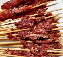 Fresh Black Pepper Beef