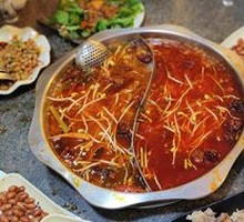 Classic Sour Cabbage Pot