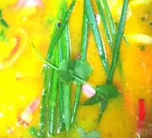 Passion Fruit Health Pot