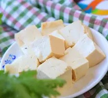 White Tofu