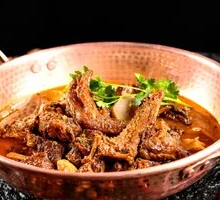 Red River Dry Pot Duck