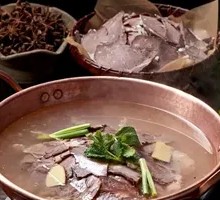 Maba Gang Copper Pot Beef