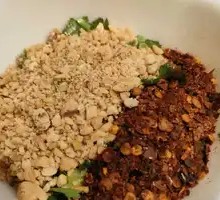 Fermented Tofu Dipping Sauce