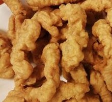 Yunfeng Small Pork Fritters