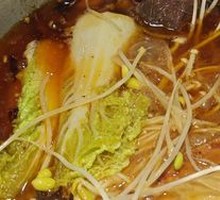 All-you-can-eat Vegetables