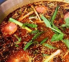 Signature Sour Cabbage Pot