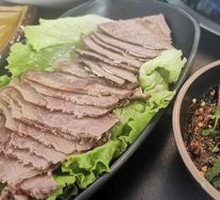 Secret-Recipe Cold Slices