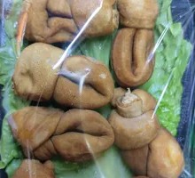 Fatty Intestine with Tripe