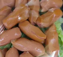 Shuanghui Crispy Sausage