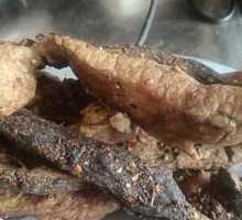 Donkey Meat Cold Slices