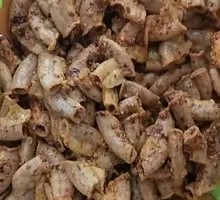 Secret-Recipe Blood Sausage