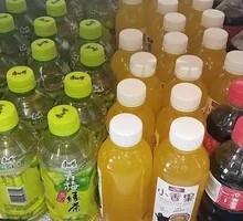 Beer and Drinks Unlimited