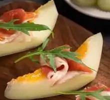 Honey Melon Old Fire Relief