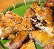 Menghai Roast Chicken