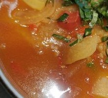 Wood Sorrel Oil渣 Stir-fried Potato Slices