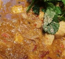 Fragrant Stinky Tofu with Bullfrog