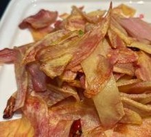 Lijiang Purple Potato